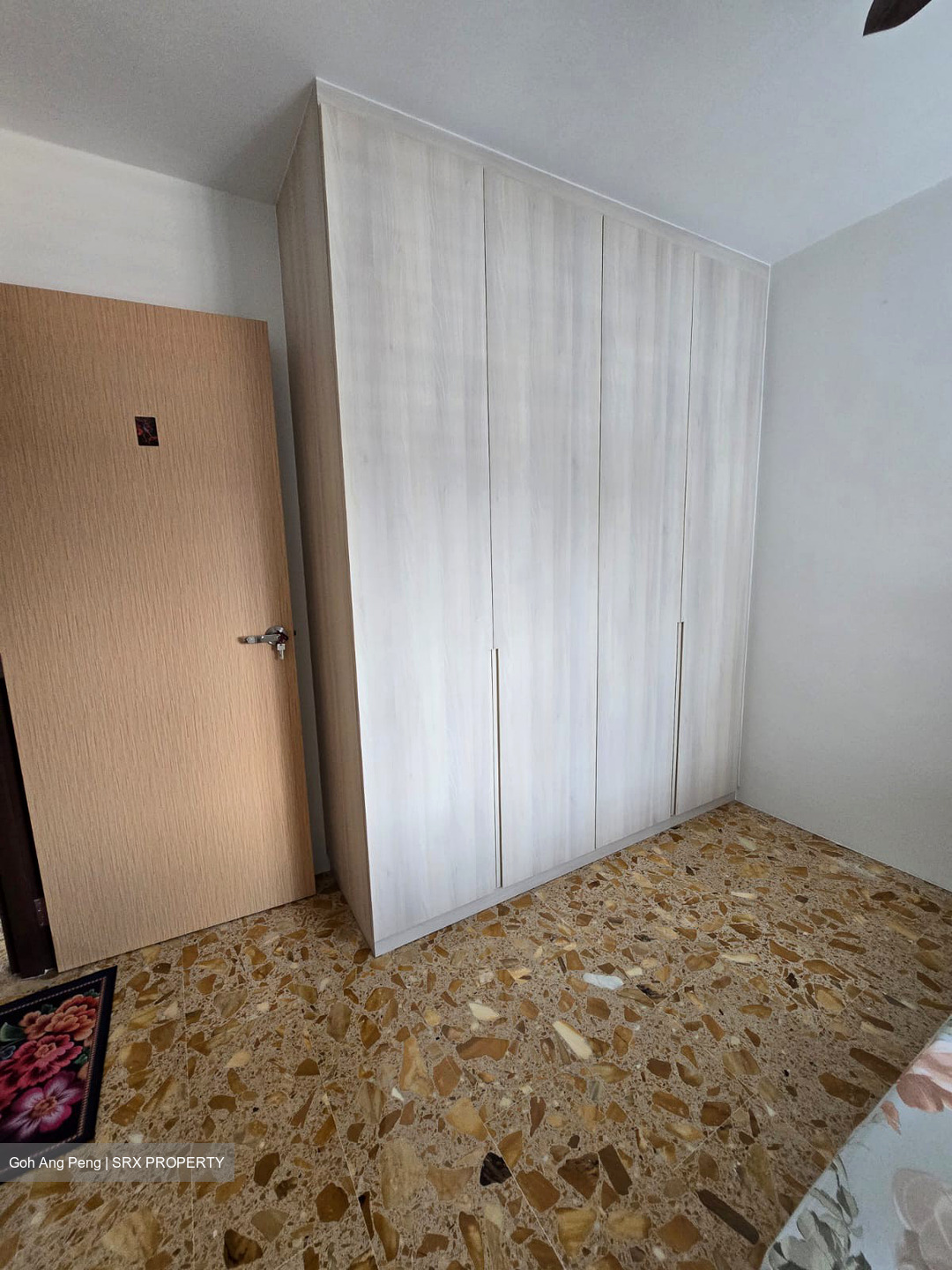 Blk 703 Yishun Avenue 5 (Yishun), HDB 4 Rooms #594616891